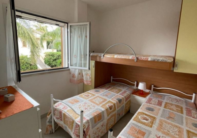 Villaggio Turistico Villaggio Casavacanzekastalia In Athena Resort